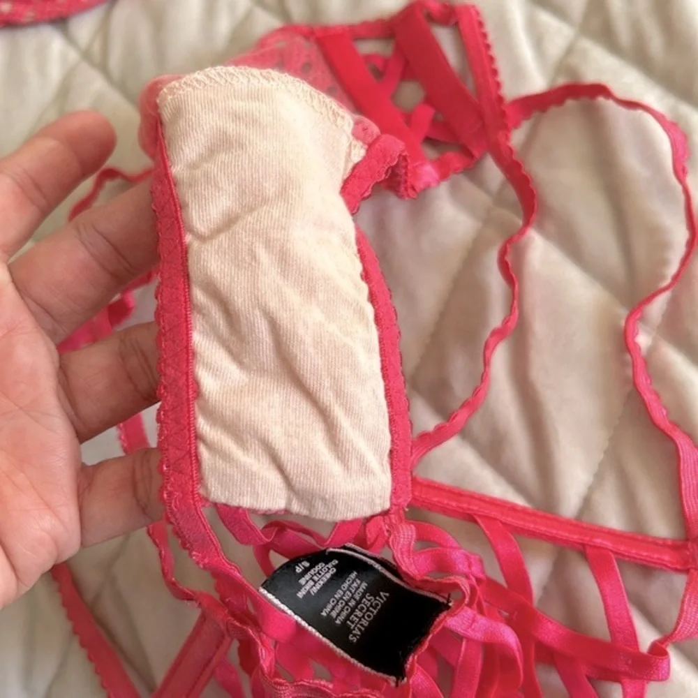 Victorias Secret occasions or custom